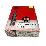 3-die set: .444 Mar. and 14B shell holder