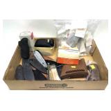 Lot: assorted Fireing pin springs,