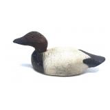 Vintage Hudson UAC-STA Model canvas back carved