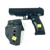 Hi-Point Model JCP -.40 S & W Semi-Auto Pistol,
