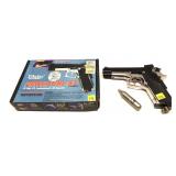 Daisy Powerline 93 15-shot CO2 BB repeater air