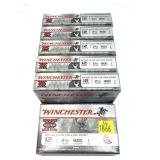 x6- Boxes of 12 Ga. 2.75" Rifled HP Winchester