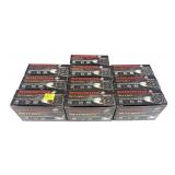 x10-Boxes of 12 Ga. 2.75" Defender OO Buck & Slug