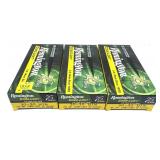 x3- Boxes of .30-30 WIN. 150-grain Core-Lokt SP