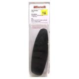 Benelli 1" RH recoil pad