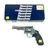 Smith & Wesson Model 651-1 (Kit Gun) .22 Mag.