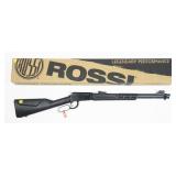 Rossi Rio Bravo .22 Mag. Lever Action Carbine, 20"