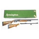 Remington Model 870 Combo Express -20 Ga. 3"