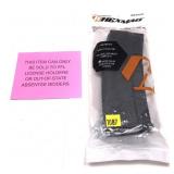 Sentry Hex Mags M4/M16/AR15 10 round magazine