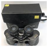 Bushnell Ensign 7x35 Binoculars with case