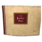 The Parker Gun Works/Remington Arms Co. spiral