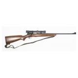 Winchester Model 43- .22 Hornet Bolt Action