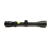 Tasco 3-9x40 scope
