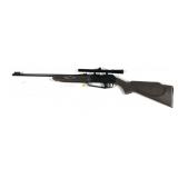Daisy Powerline 880 .177 cal. air rifle with