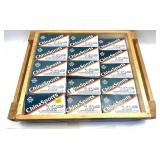 1,060 Rds. of 7.62x39mm Norinco SP cartridges,