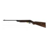 Hy-Score Model 80 .22 Cal. break barrel air rifle