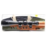 Centerpoint 4-16x40mm Adventure Classic