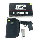 Smith & Wesson M & P Bodyguard 380- .380 Auto