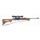 Remington Model 7400 .30-06 Sprg. Semi-Auto Rifle,