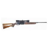 Remington Model 742 Woodsmaster .30-06 Sprg.