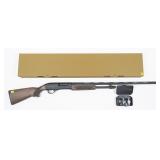 Adamson Model P410 -.410 Ga. 3" Pump, 28" V.R.