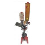 MEC Model 8567 Grabber 12 Ga. reloading press