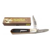 Remington "The Big Daddy Barlow" Bullet knife