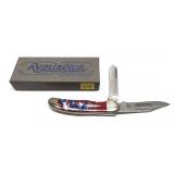 Remington "The Trapper" Bullet knife R2253
