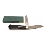 Remington Bullet knife R1128 2-blade folding