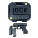 Glock Model 30 GEN 4 -.45 Auto Semi-Auto Pistol,