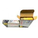 Lot, 10 Rds. 20 Ga. 2.75" rifled HP slugs, Federal