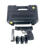 Smith & Wesson M & P 45 M 2.0 -.45 Auto Pistol,