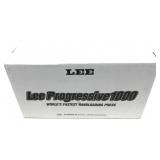 Lee Progressive 1000 .38 Special reloading
