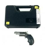 North American Arms Model NAA-22M .22 Mag. S.A.