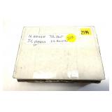 Lot, assorted 16 Ga. shot, mostly J.C. Higgins,