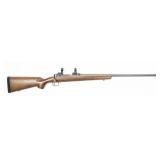 Savage Model 10-.22-250 REM Bolt Action Rifle