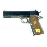 Colt Government Model Delta Elite -10mm Auto, 5"