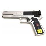 Marksman Repeater .177 Cal. air pistol