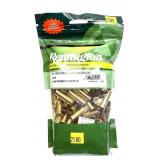 Bag of Remington .41 REM Mag. unprimed cases,