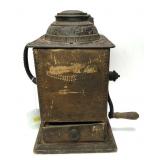 Antique Charles Parker, Meriden, Conn. No.260