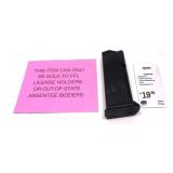 *NOT NYS Compliant - Para POMS45 - 12 round