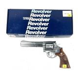 Smith & Wesson Model 686-2 .357 Mag. D.A.