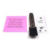 *NOT NYS Compliant - FN FNX & FNS 40 -