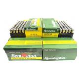 Lot, assorted .38 Special brass