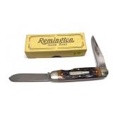 Remington "Muskrat" Bullet knife R4466 2-blade