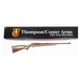 Thompson Center 22 Classic -.22 LR. Semi-Auto