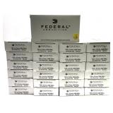 Case of 7.62x51mm (.308 WIN.) 150-grain FMJ