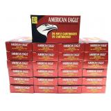 Case of .308 WIN. 150-grain FMJ boat-tail