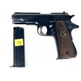 Llama .380 Auto (9mm) Semi-Auto Pistol,