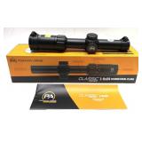 Primary Arms Classic Series 1-6x24 SFP, as new